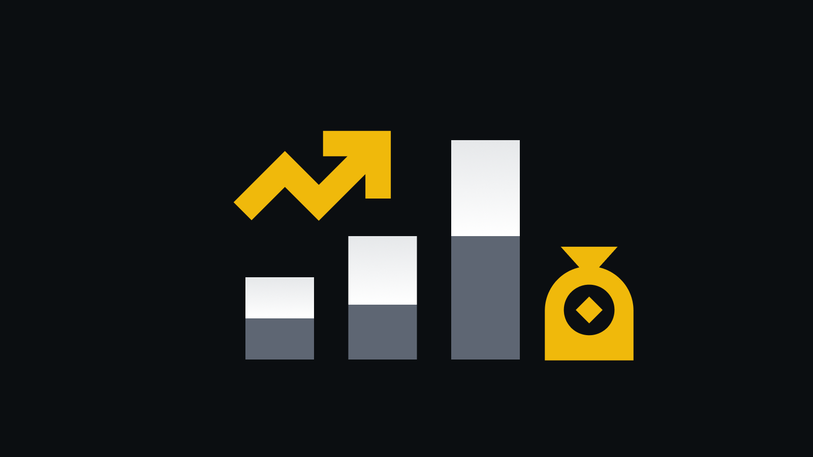 安全便捷的数字资产交易平台