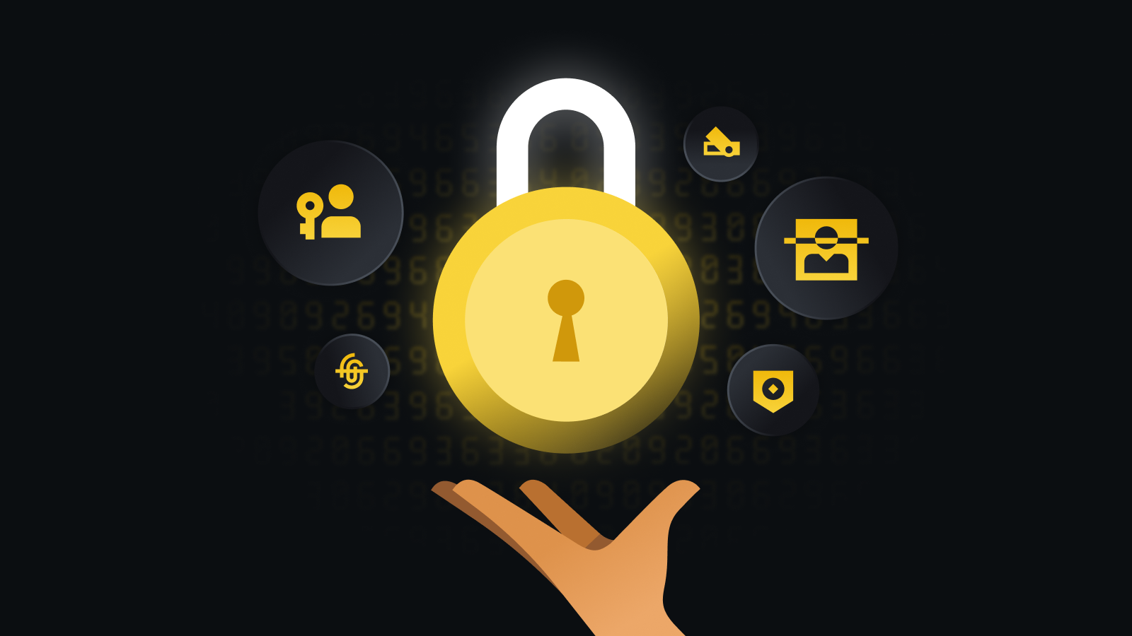 持牌数字资产交易平台